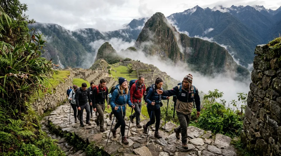Top 10 Local Experiences in Peru