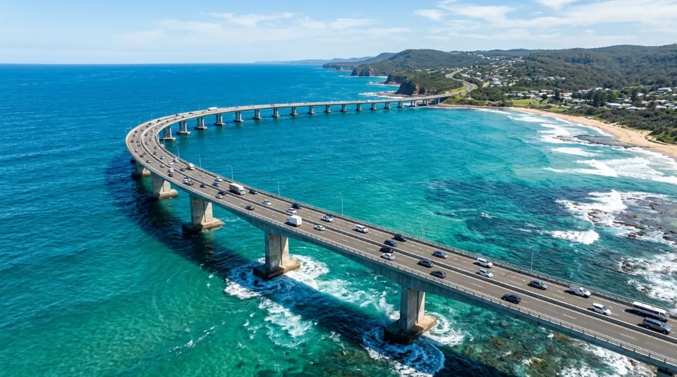 Top 10 Iconic Bridges for Photography