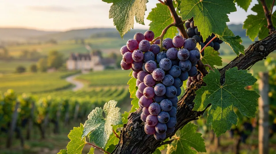 Top 10 Wine Regions in the World